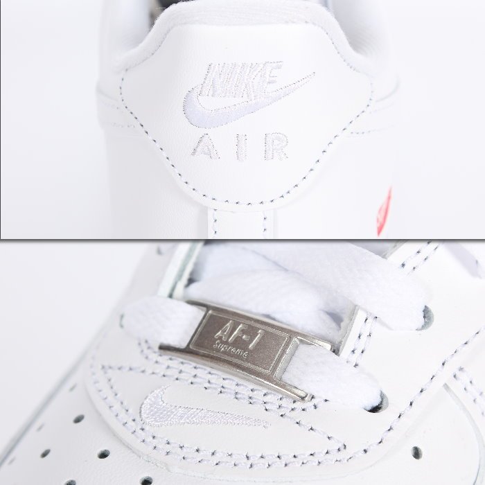 楽天市場】Supreme NIKE シュプリーム × ナイキ エアフォース1