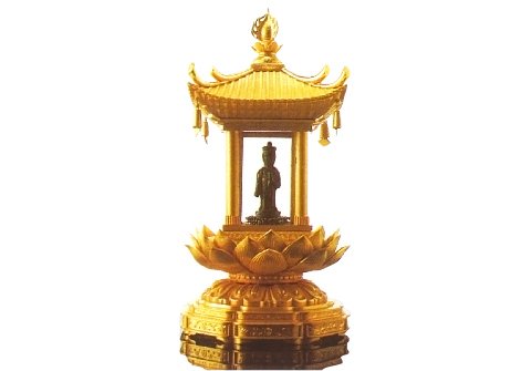 観音様 – 日蓮宗 長昌寺