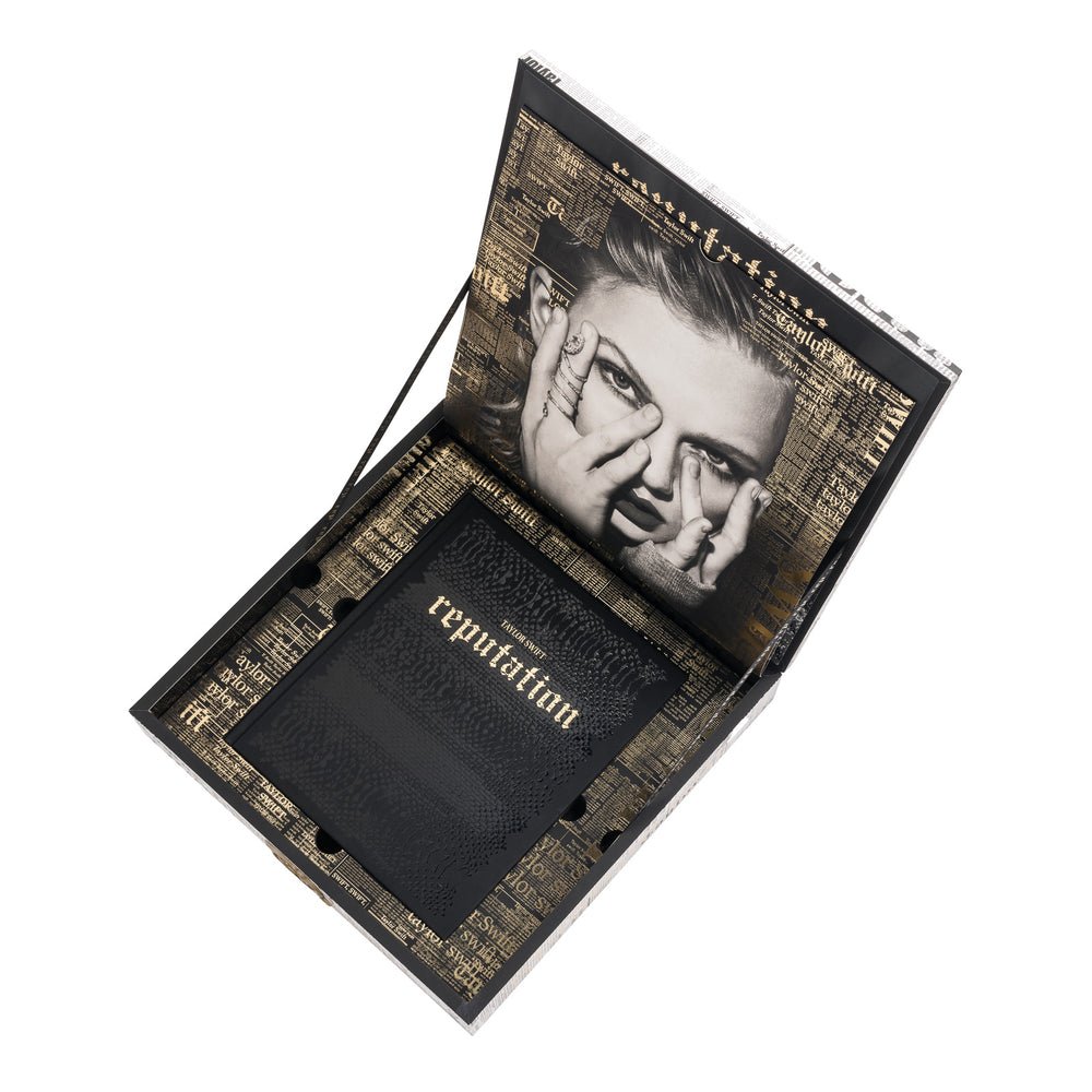 New Taylor Swift 2018 Merch: Reputation Stadium Tour VIP Ticket