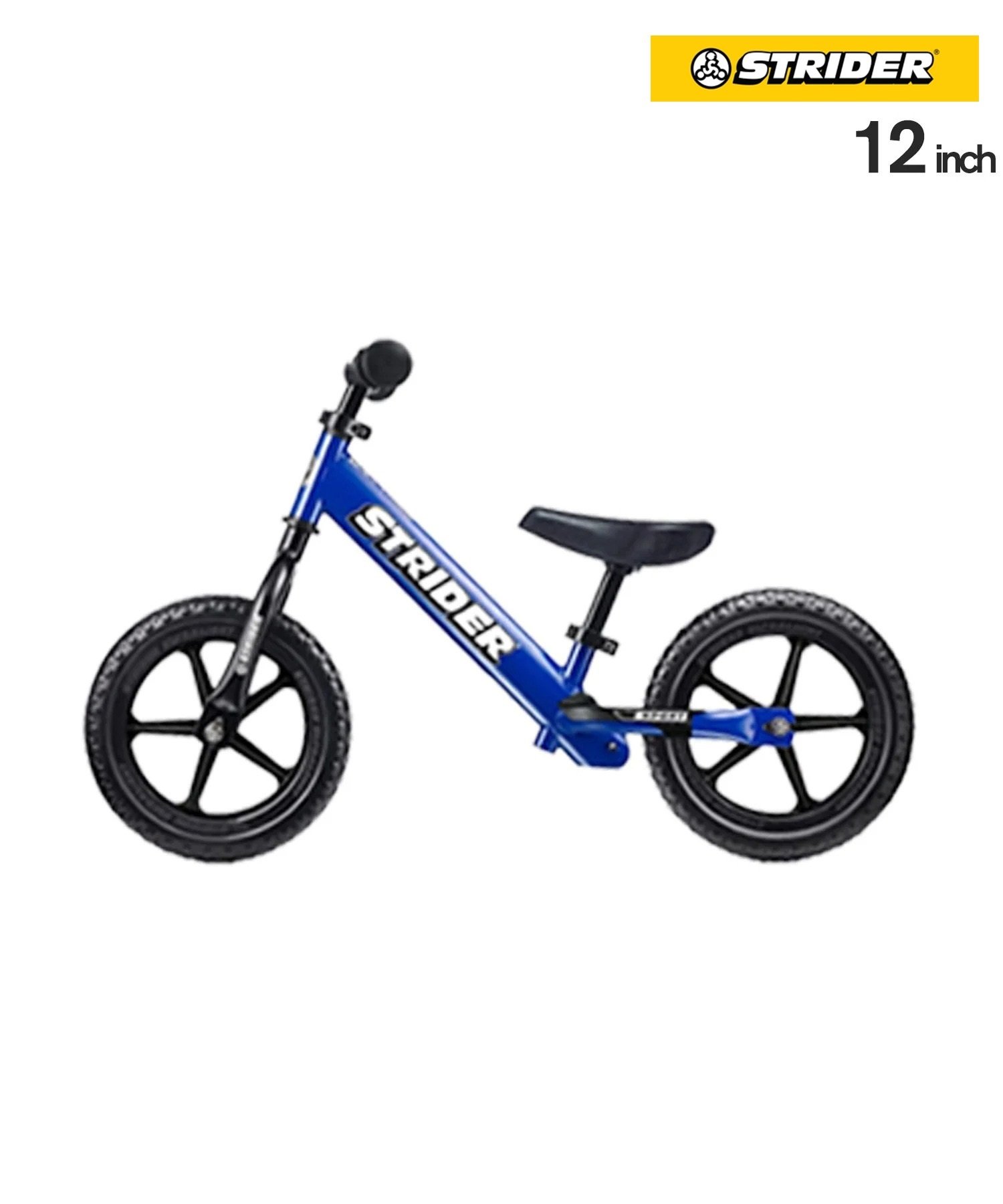 STRIDER ストライダー ランニングバイク キッズ 12inch スポーツモデル