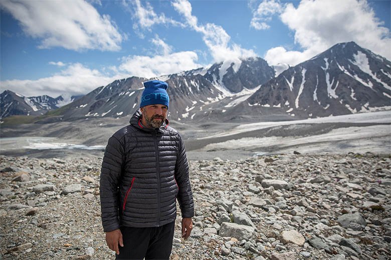 Arc'teryx Cerium SL Hoody Review | Switchback Travel