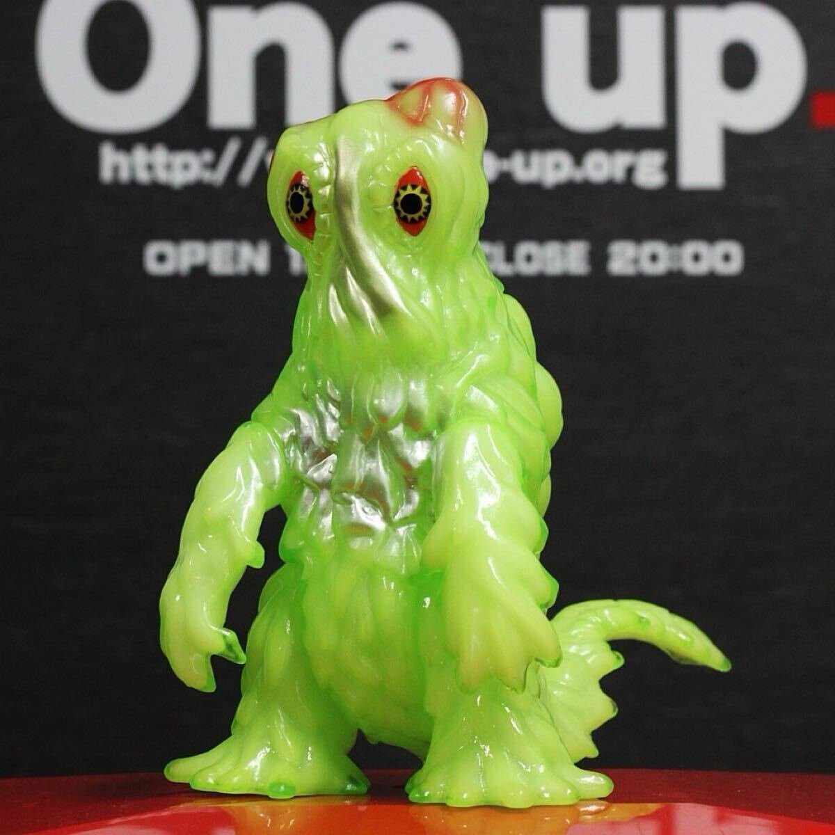 2026年最新】Yahoo!オークション -one up ヘドラの中古品・新品・未