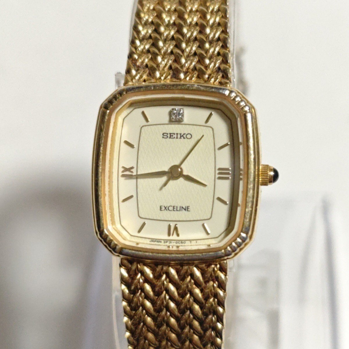 2026年最新】Yahoo!オークション -セイコー腕時計 レディース エク