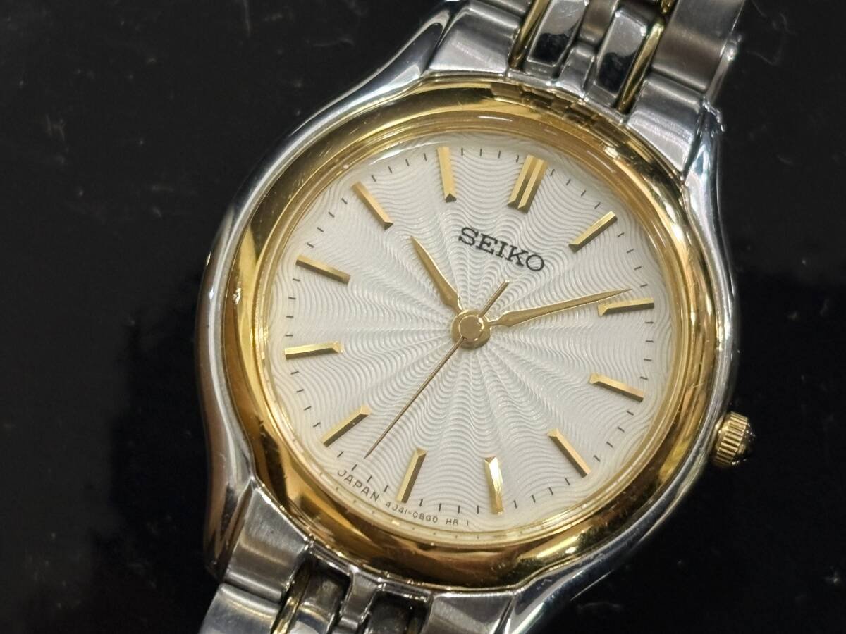 2026年最新】Yahoo!オークション -セイコー腕時計 レディース エク