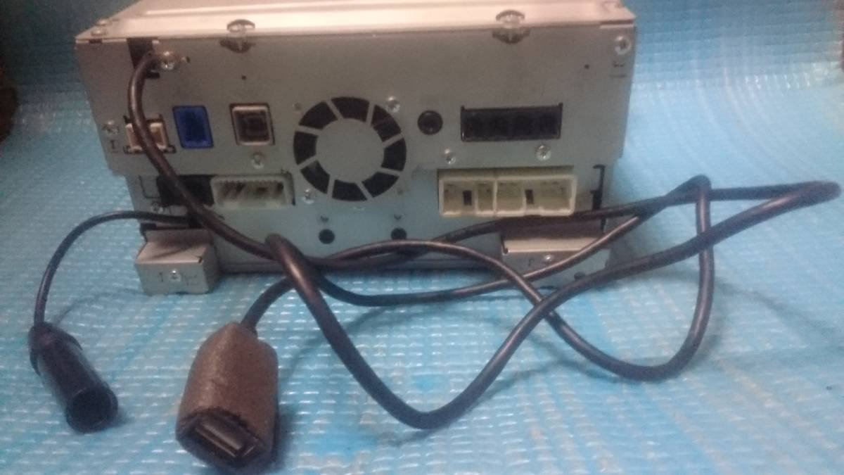 NMZK-W70D ダイハツ純正 ワイド エントリー メモリーナビ