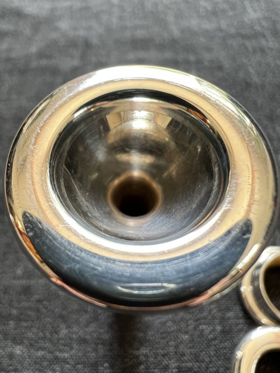 Yahoo!オークション - GUSTAT G1 特注マウスピース マイルス・デイヴィ