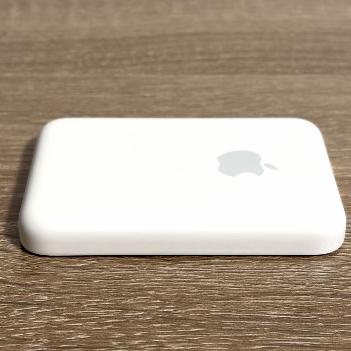 1回のみ使用】Apple純正 iPhone Battery Pack MagSafe バッテリー