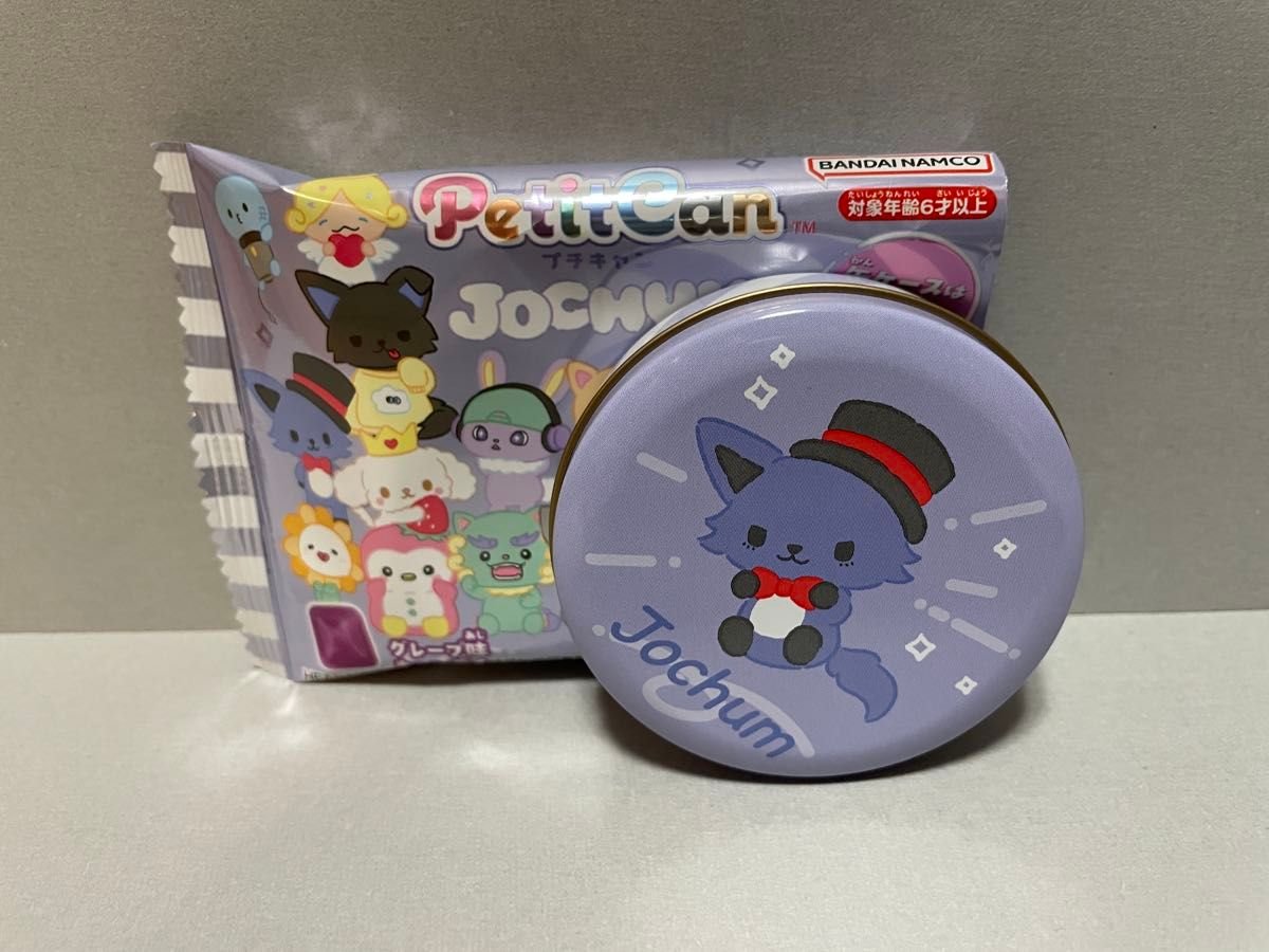 JOCHUM ジェオチャム プチキャン レイン 川尻蓮｜Yahoo!フリマ（旧