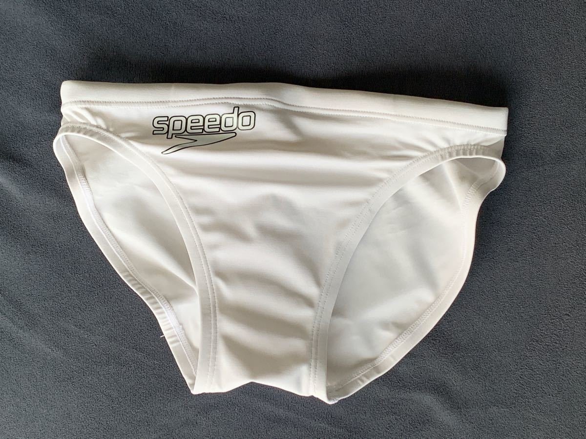 スピード 競パン SD71A03N 白 ホワイト Mサイズ 箱付き｜Yahoo!フリマ