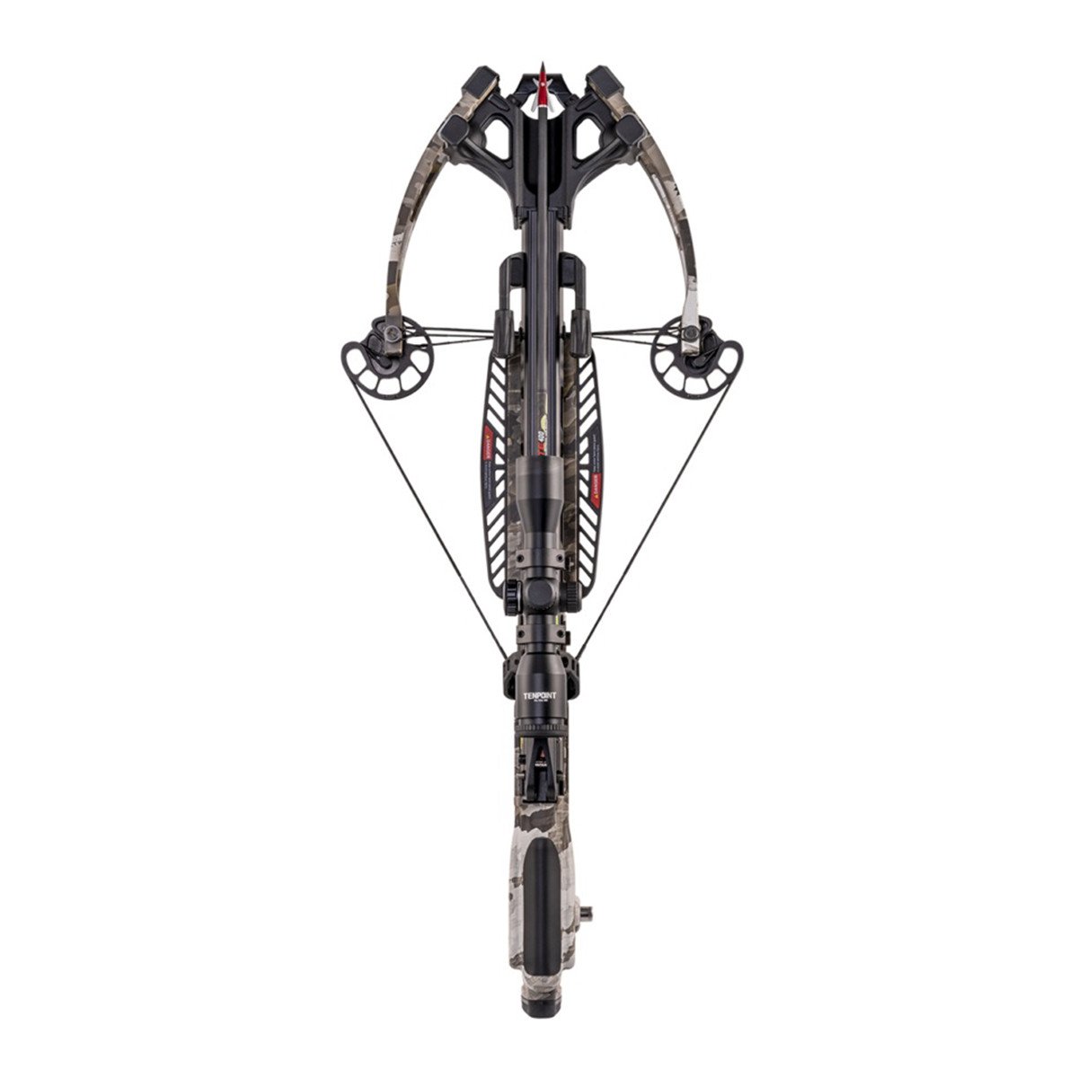 TenPoint Venom X ACUslide Crossbow Package - Vektra | Rogers