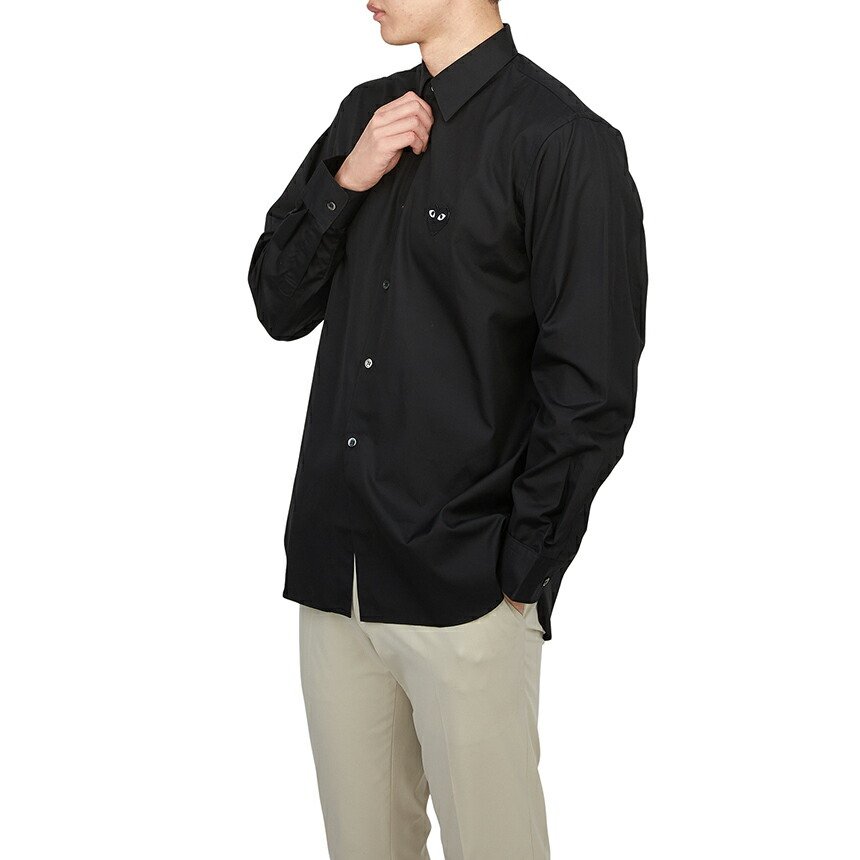 楽天市場】【3%オフクーポン配布中】 COMME DES GARCONS