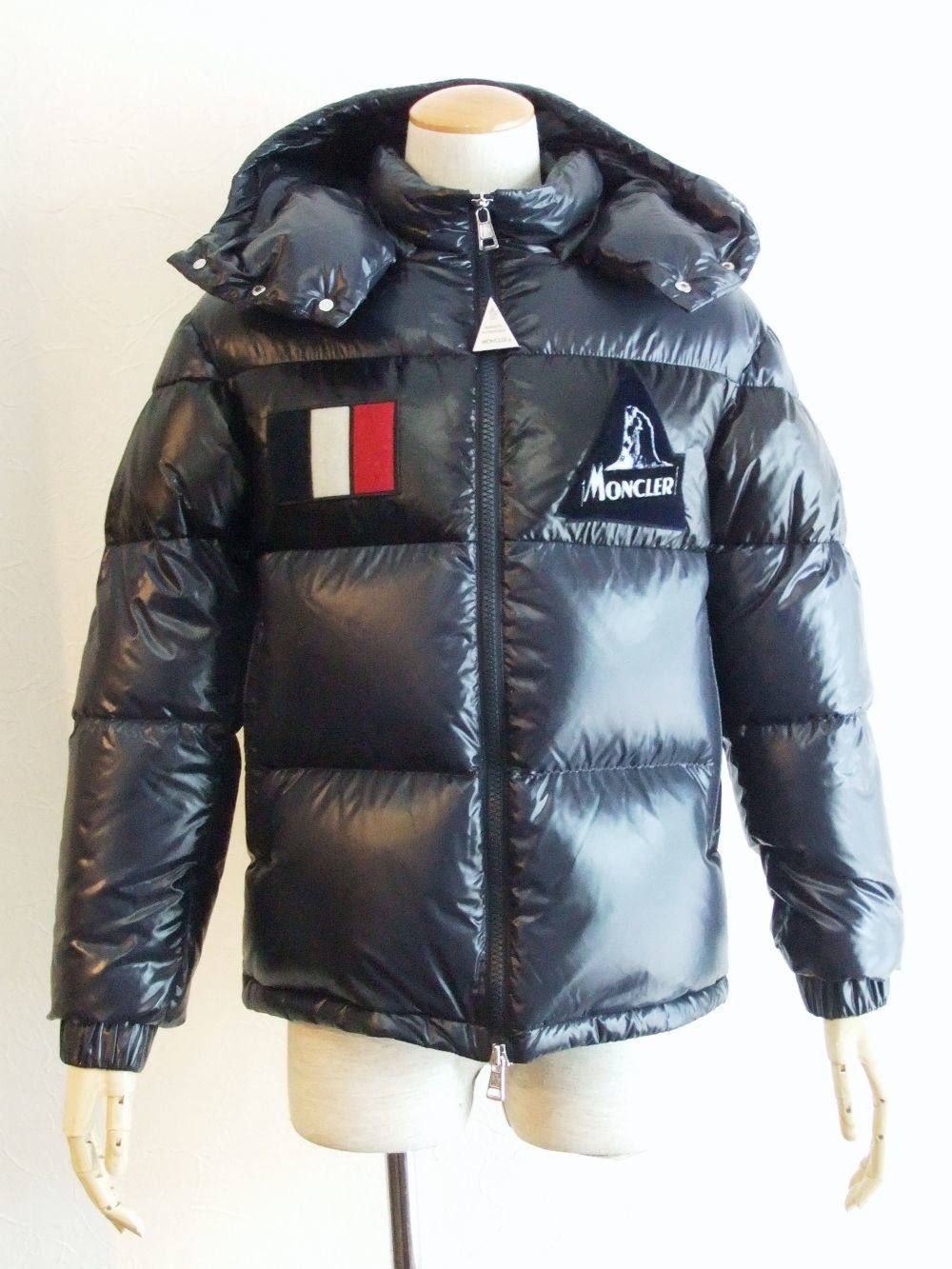 MONCLER《モンクレール》メンズ正規通販 | 4.444glad / 1万円(税抜