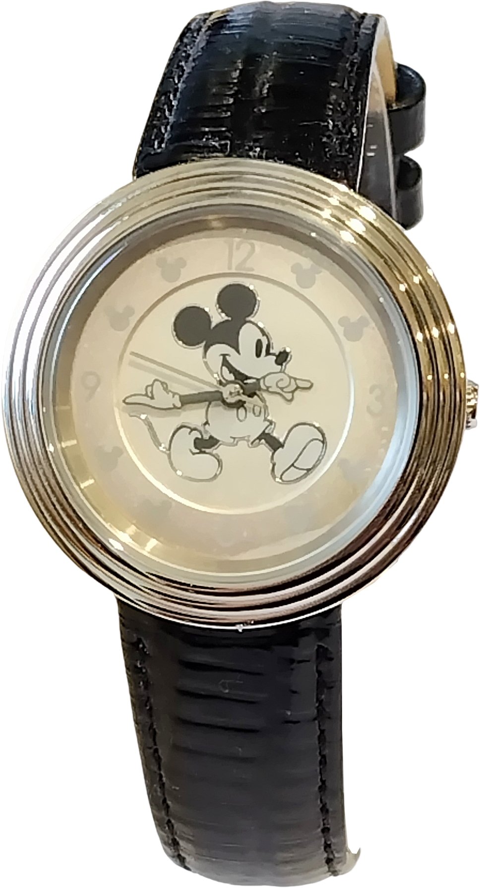 ミッキーマウス 腕時計 - 【金光堂ギフトモール店】- プレゼント
