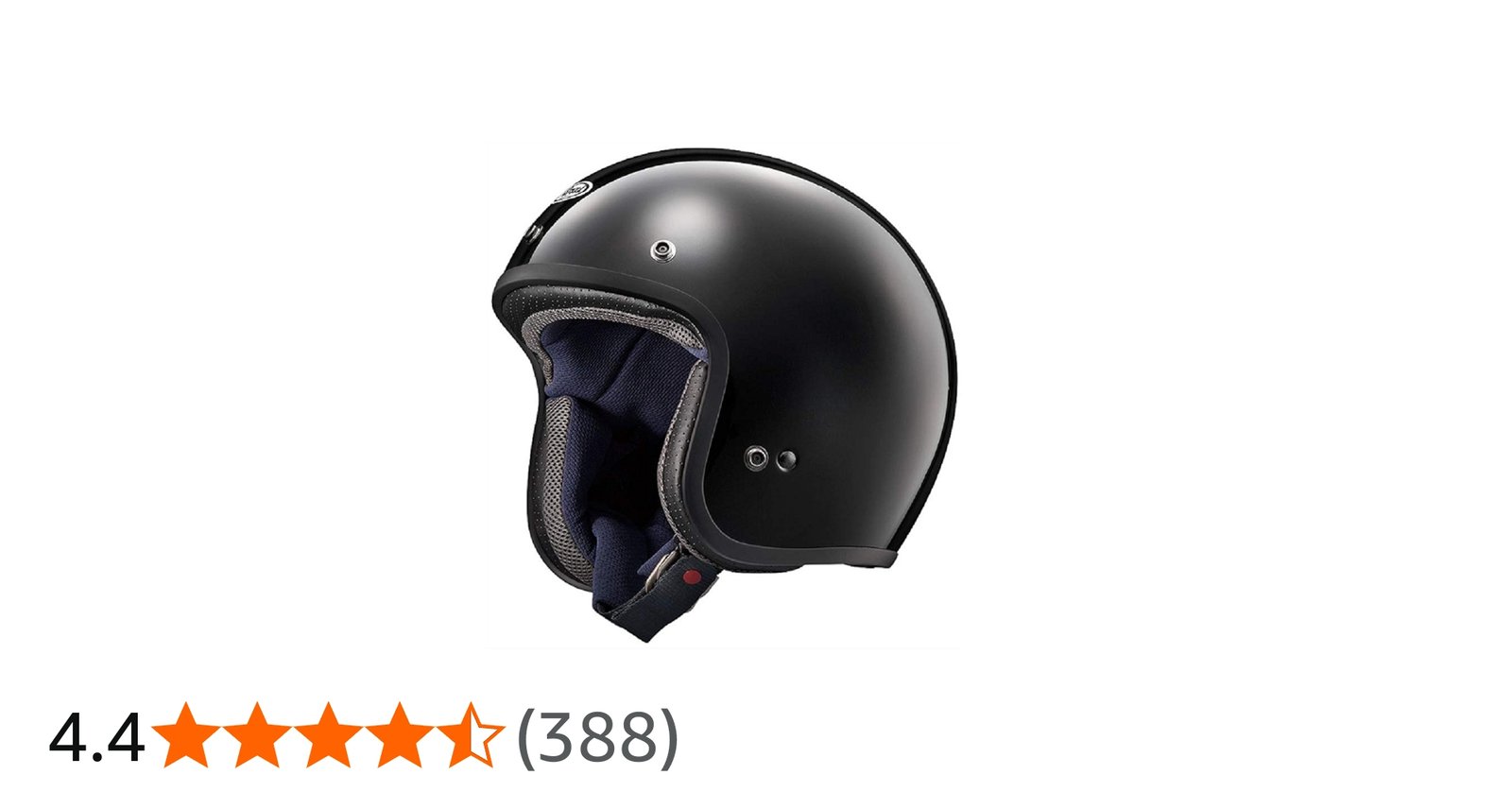Amazon | アライ(Arai) バイクヘルメット ジェット CLASSIC MOD グラス