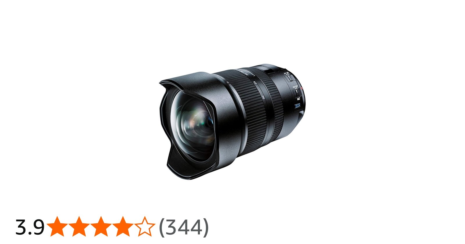 Amazon.co.jp: TAMRON 大口径超広角ズームレンズ SP 15-30mm F2.8 Di
