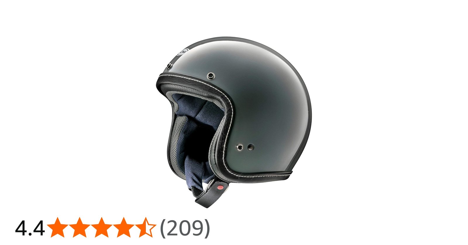 Amazon | アライ(Arai) バイクヘルメット ジェット CLASSIC AIR モダン