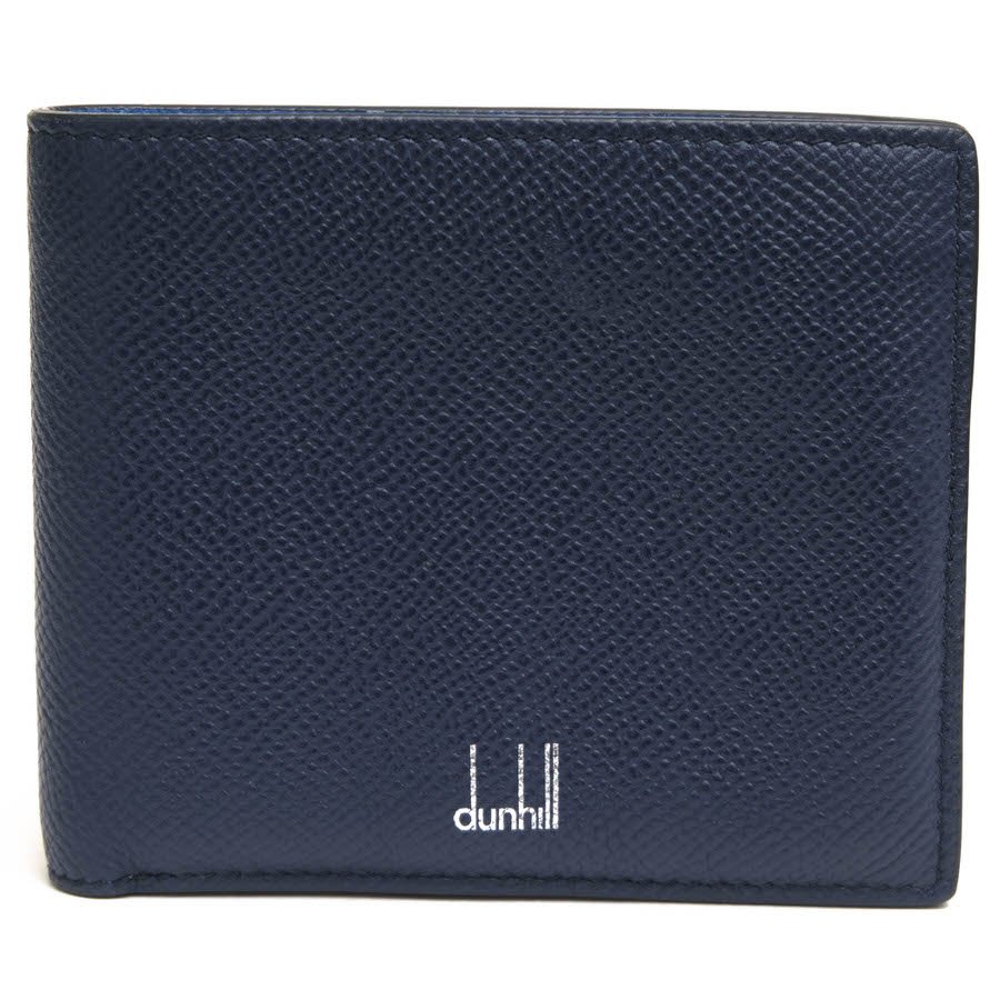 Dunhill DU18F2300CA410R CADOGAN 8CC Billford Wallet カドガン ビル
