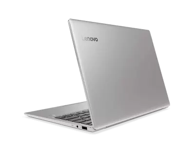 Lenovo Ideapad 720S (13, AMD) Laptop | Ultraslim 13.3” Performance