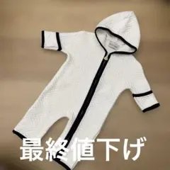 2026年最新】モンクレール moncler ロンパースの人気アイテム - メルカリ