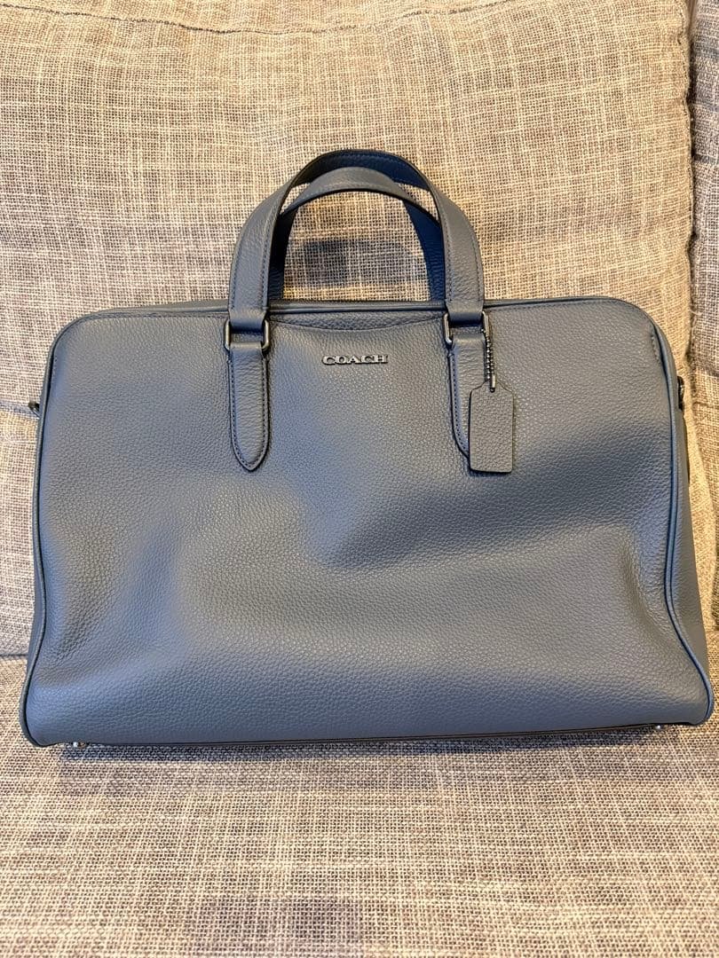 COACH 2wayビジネスバッグ 楽天市場】【バッグ】COACH コーチ トートバッグ ビジネスバッグ 2WAY