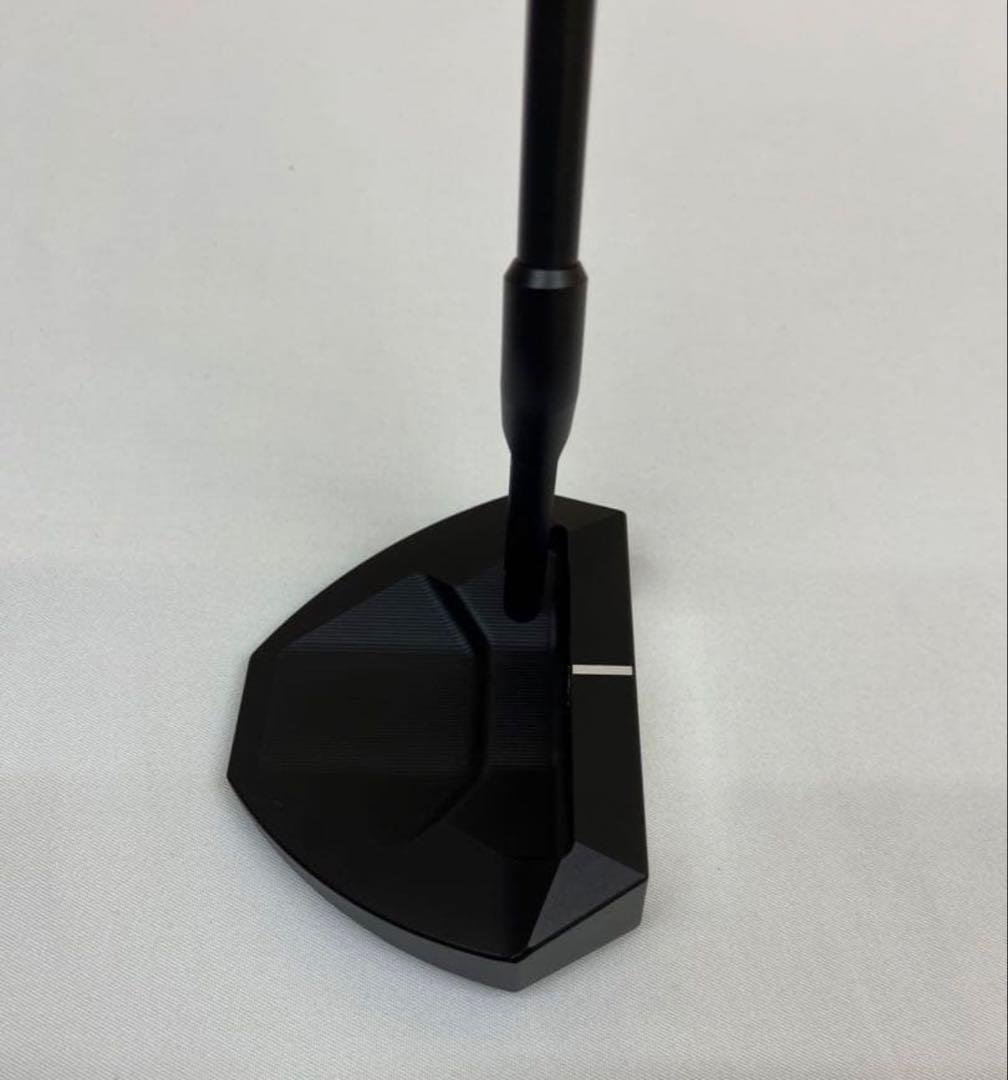 【本日限定値引】ラブゴルフ　OZ.1i HS ヒールシャフト34インチ　保証書付 L.A.B. GOLF（ラブ・ゴルフ） 右用 LAB GOLF OZ.1i HS ヒールシャフト