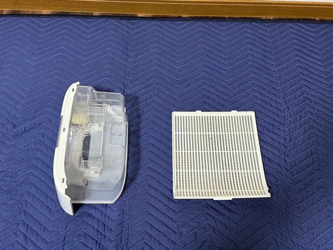 《良品格安》Panasonic 衣類乾燥除湿機　F-YZUX60 2021年製