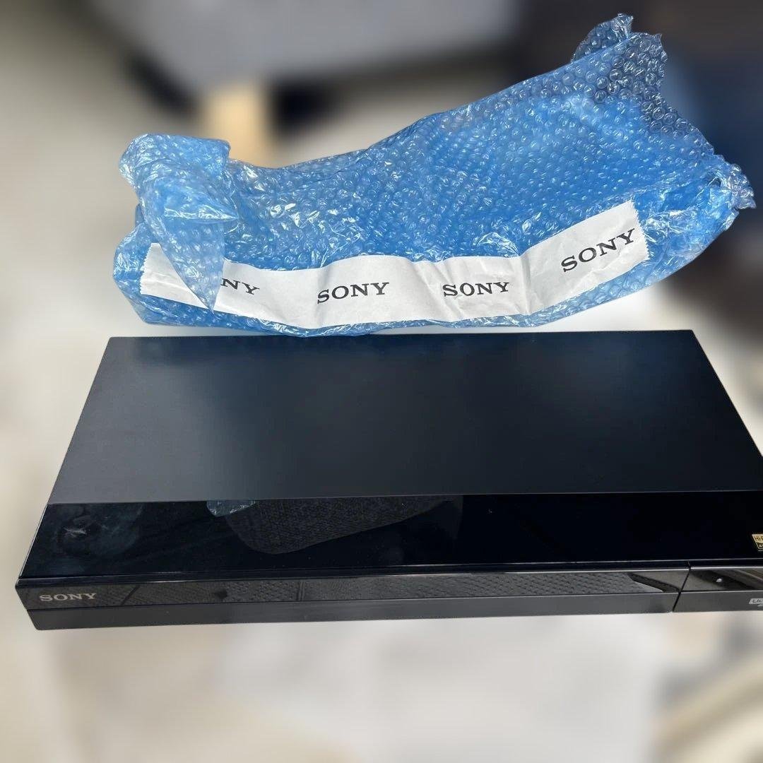 SONY　ブルーレイレコーダー　BDZ-FT2000【ジャンク品】 SONY BDZ-FT2000 オークション比較 - 価格.com