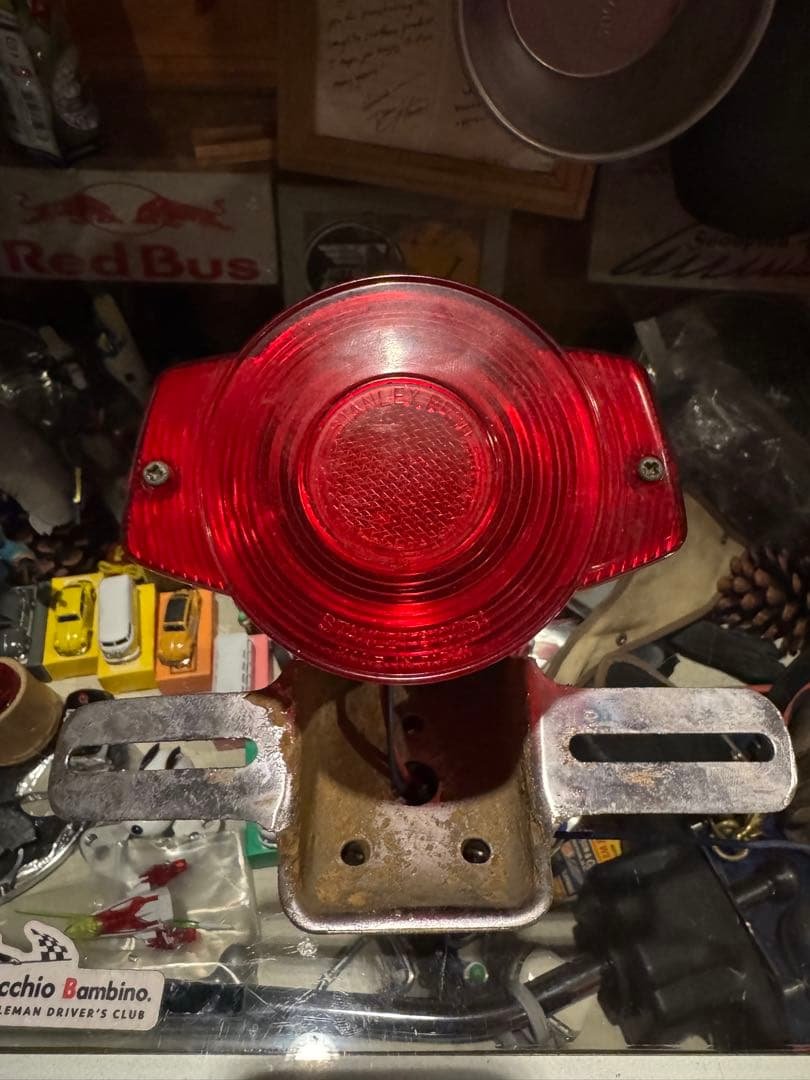 W1S テールランプ Yahoo!オークション -「カワサキ w1」(テールランプ) (純正品)の落札