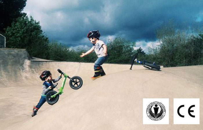 ストライダースポーツモデル（全7色） – strider